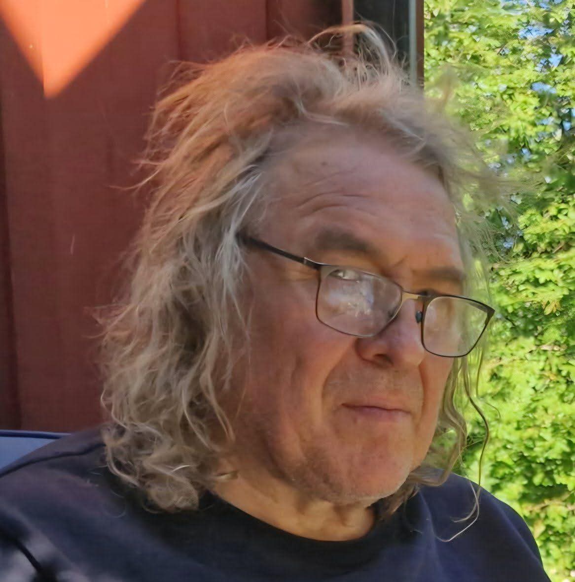 Peder Nordenstad