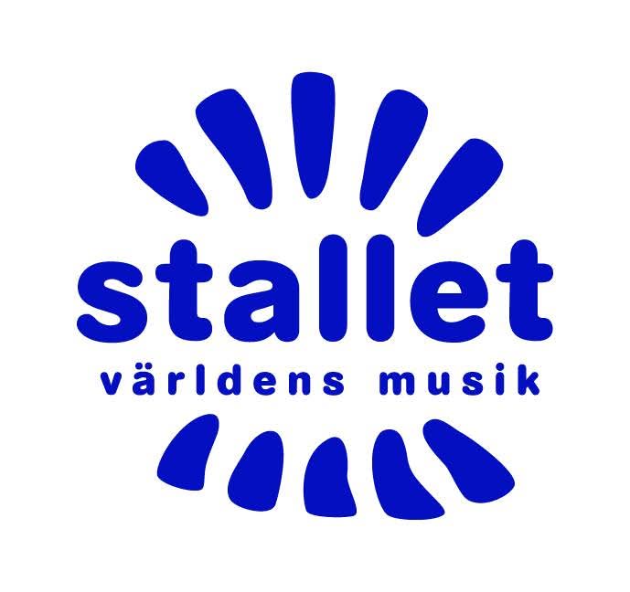 Stallet - Världens musik